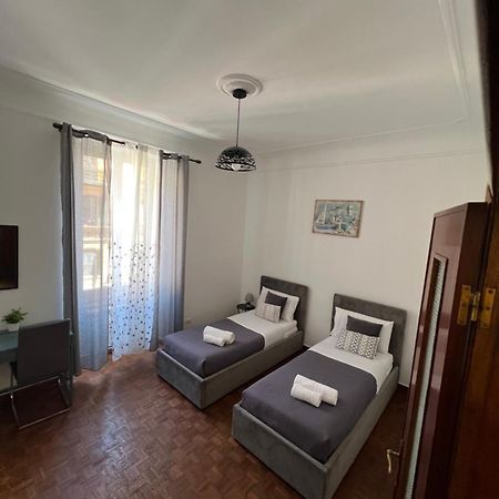 Casa Di Esti Leilighet La Spezia Eksteriør bilde