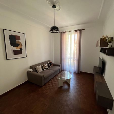 Casa Di Esti Leilighet La Spezia Eksteriør bilde