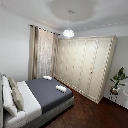 Casa Di Esti Leilighet La Spezia Eksteriør bilde