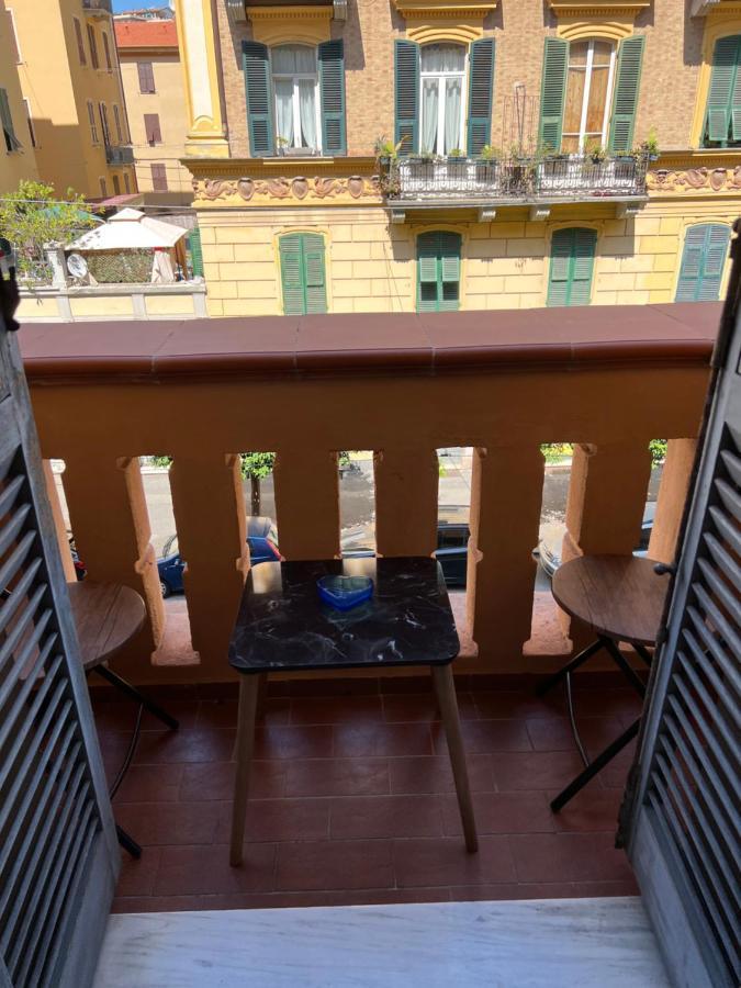 Casa Di Esti Leilighet La Spezia Eksteriør bilde