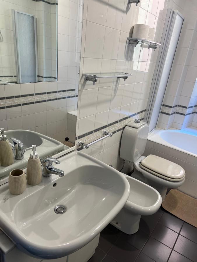 Casa Di Esti Leilighet La Spezia Eksteriør bilde