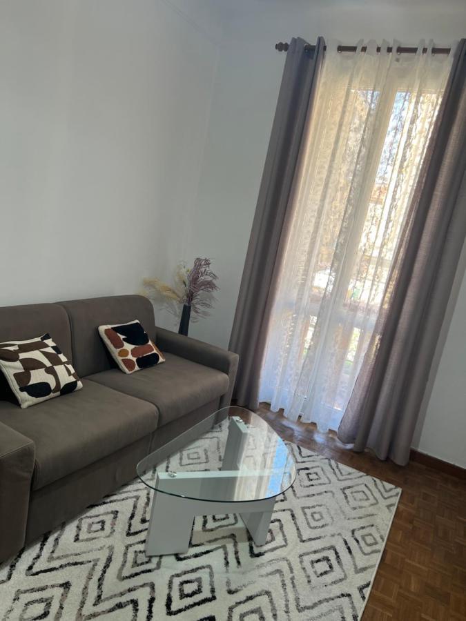 Casa Di Esti Leilighet La Spezia Eksteriør bilde