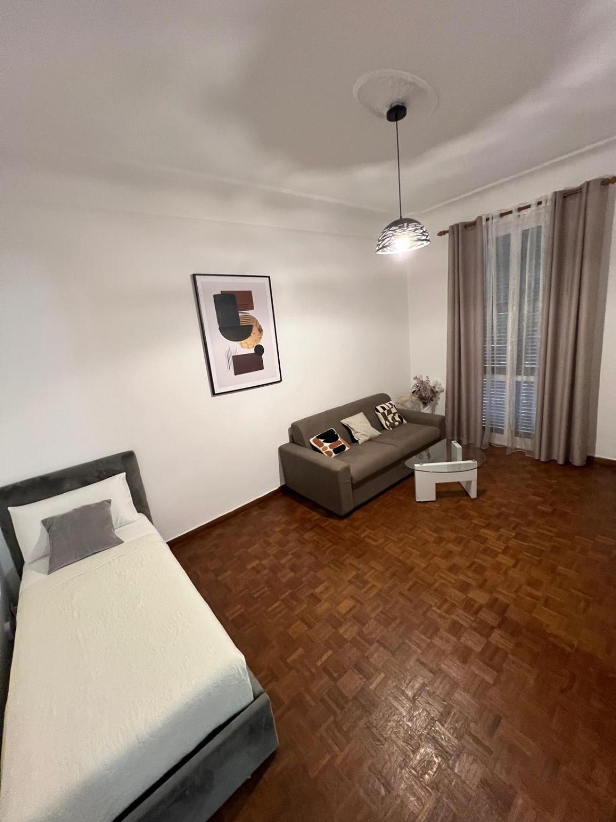 Casa Di Esti Leilighet La Spezia Eksteriør bilde