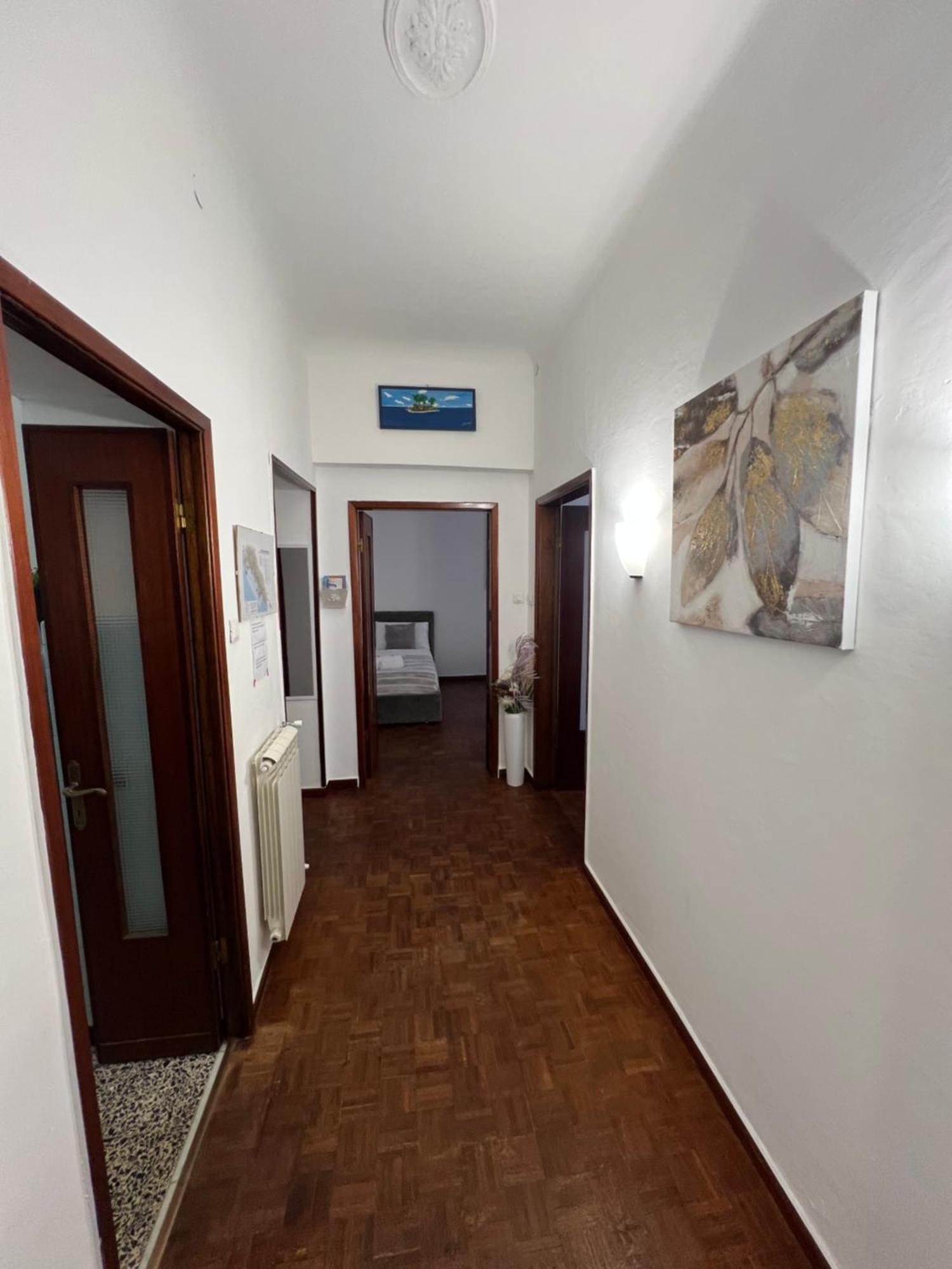 Casa Di Esti Leilighet La Spezia Eksteriør bilde