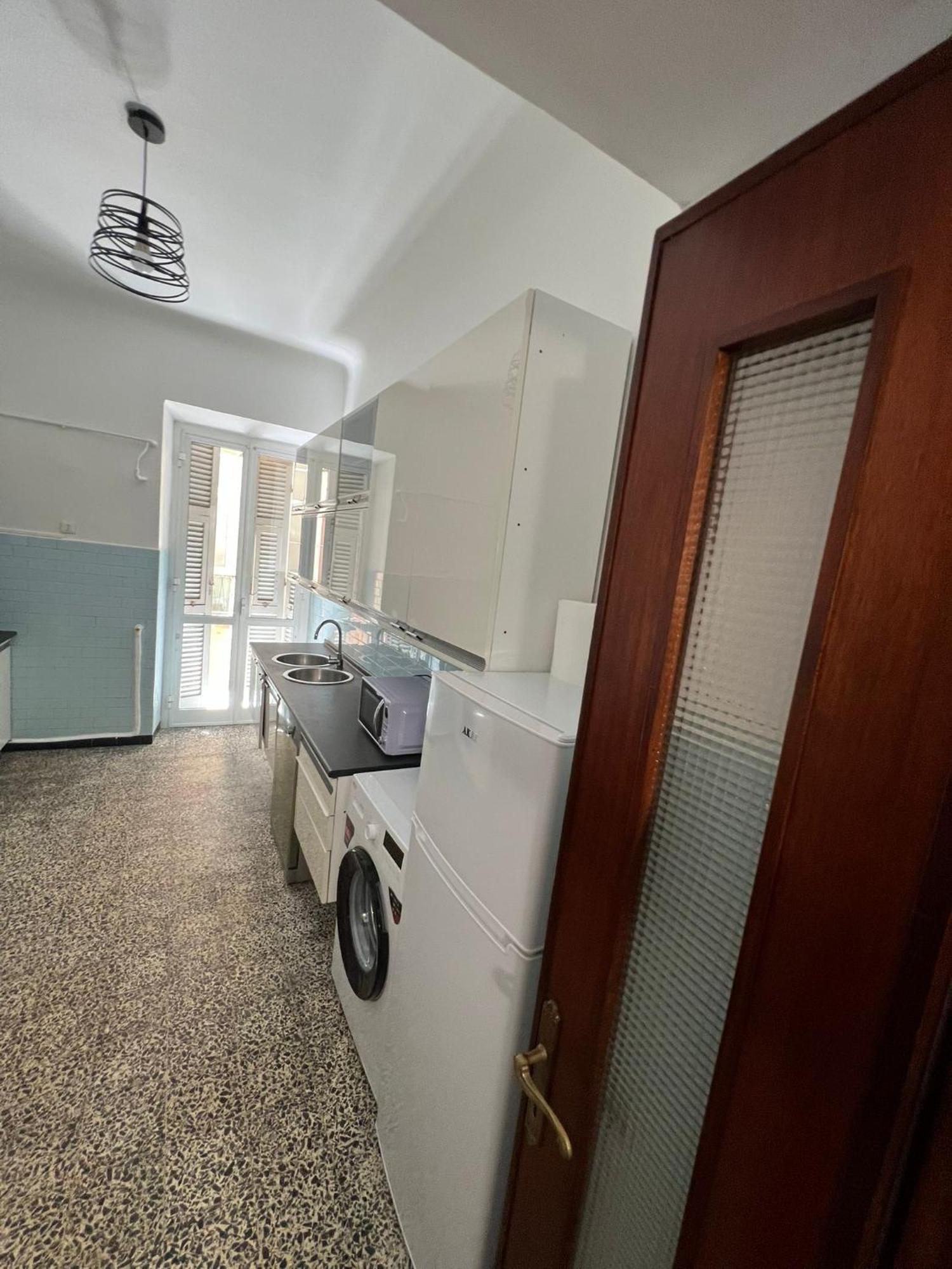 Casa Di Esti Leilighet La Spezia Eksteriør bilde