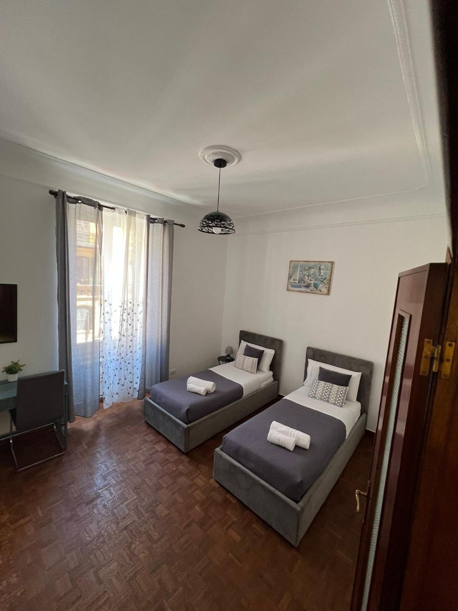 Casa Di Esti Leilighet La Spezia Eksteriør bilde