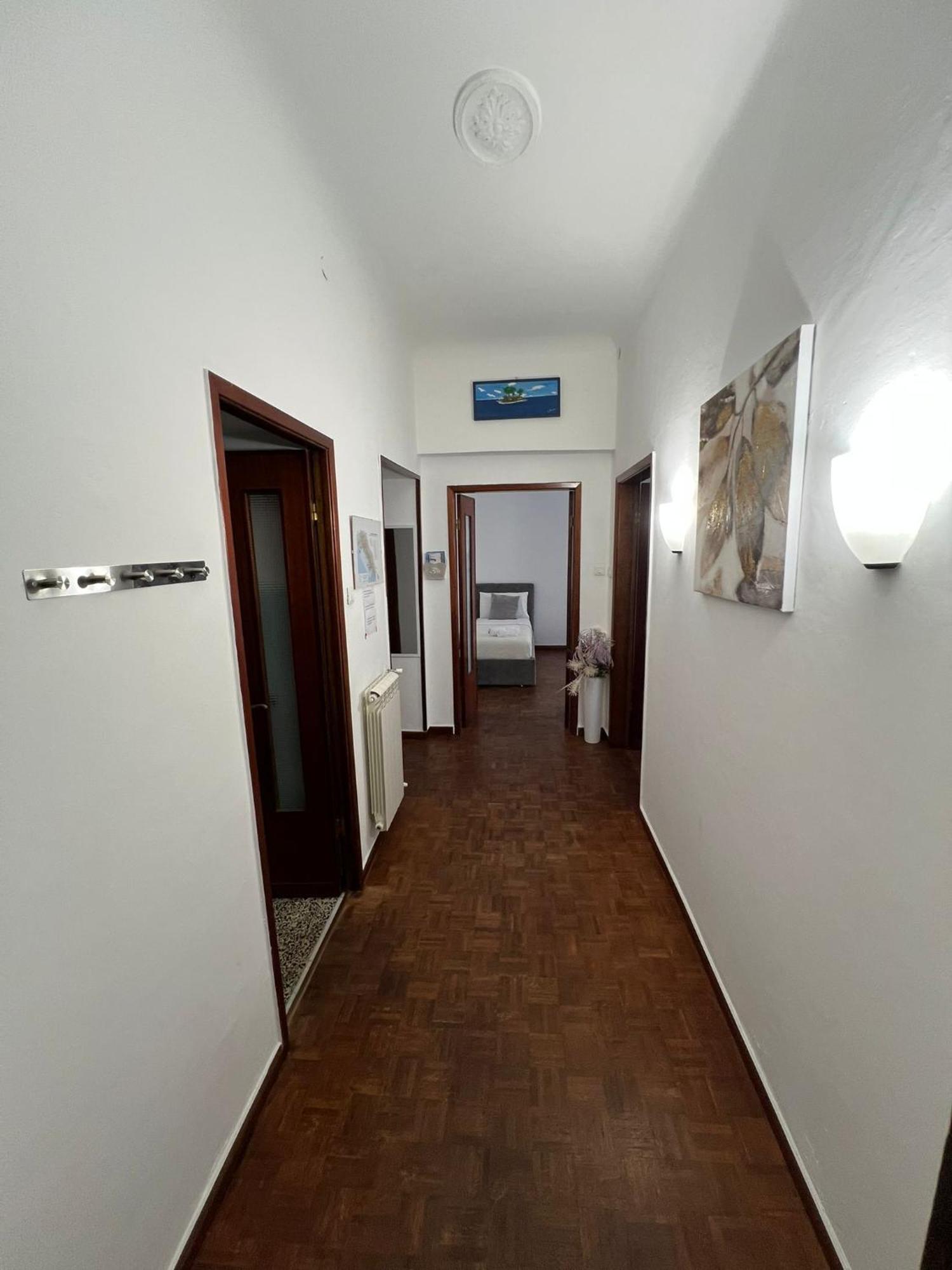 Casa Di Esti Leilighet La Spezia Eksteriør bilde