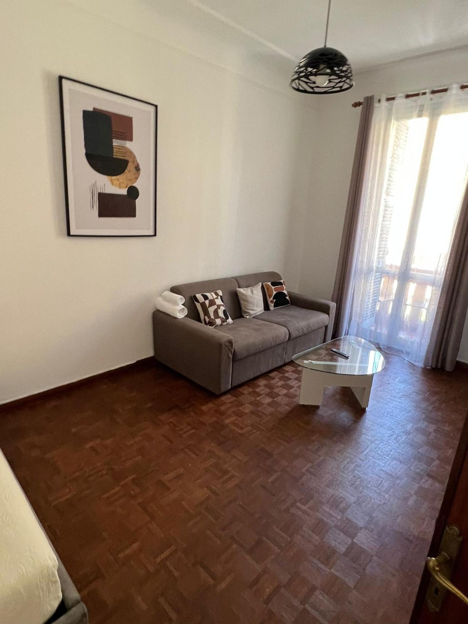 Casa Di Esti Leilighet La Spezia Eksteriør bilde